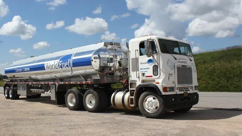 Fuel Services in Buckhannon, WV | World Fuel | World Kinect